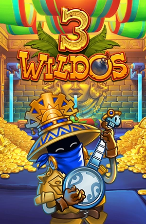3Wildos