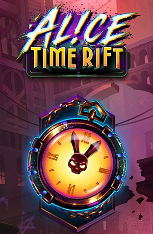 Alice Time Rift