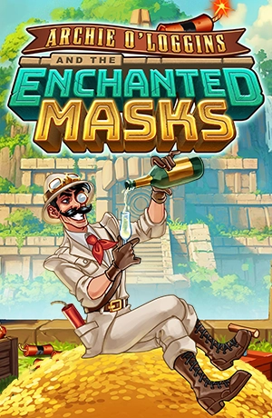 Enchanted Masks