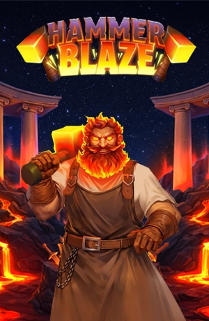Hammerblaze