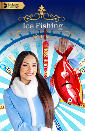 Ice Fishing