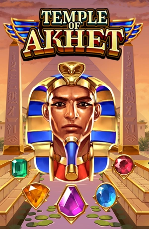 Temple of Akhet